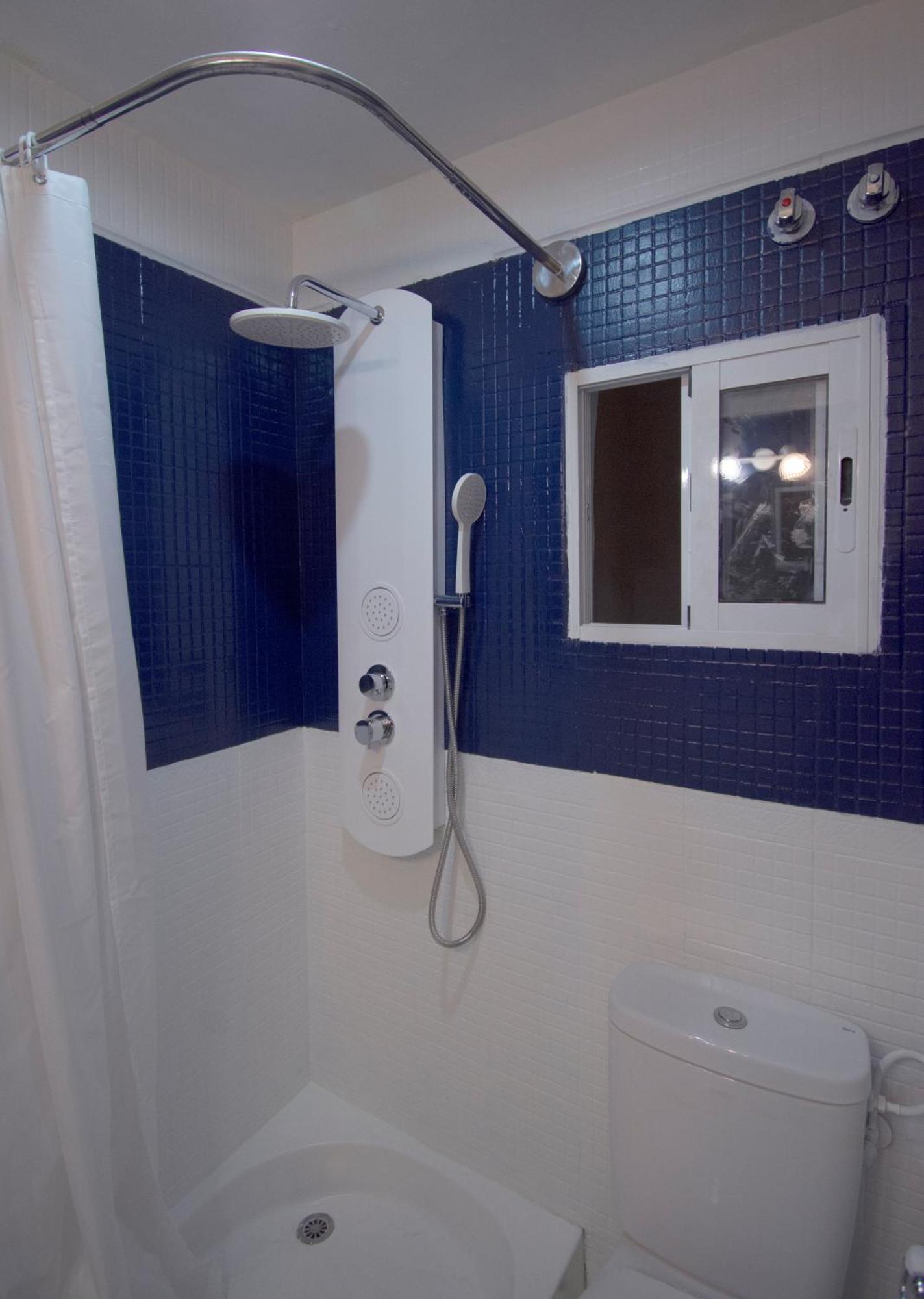גרנדה Casa De 3 Habitaciones Y 2 Banos Centrico מראה חיצוני תמונה
