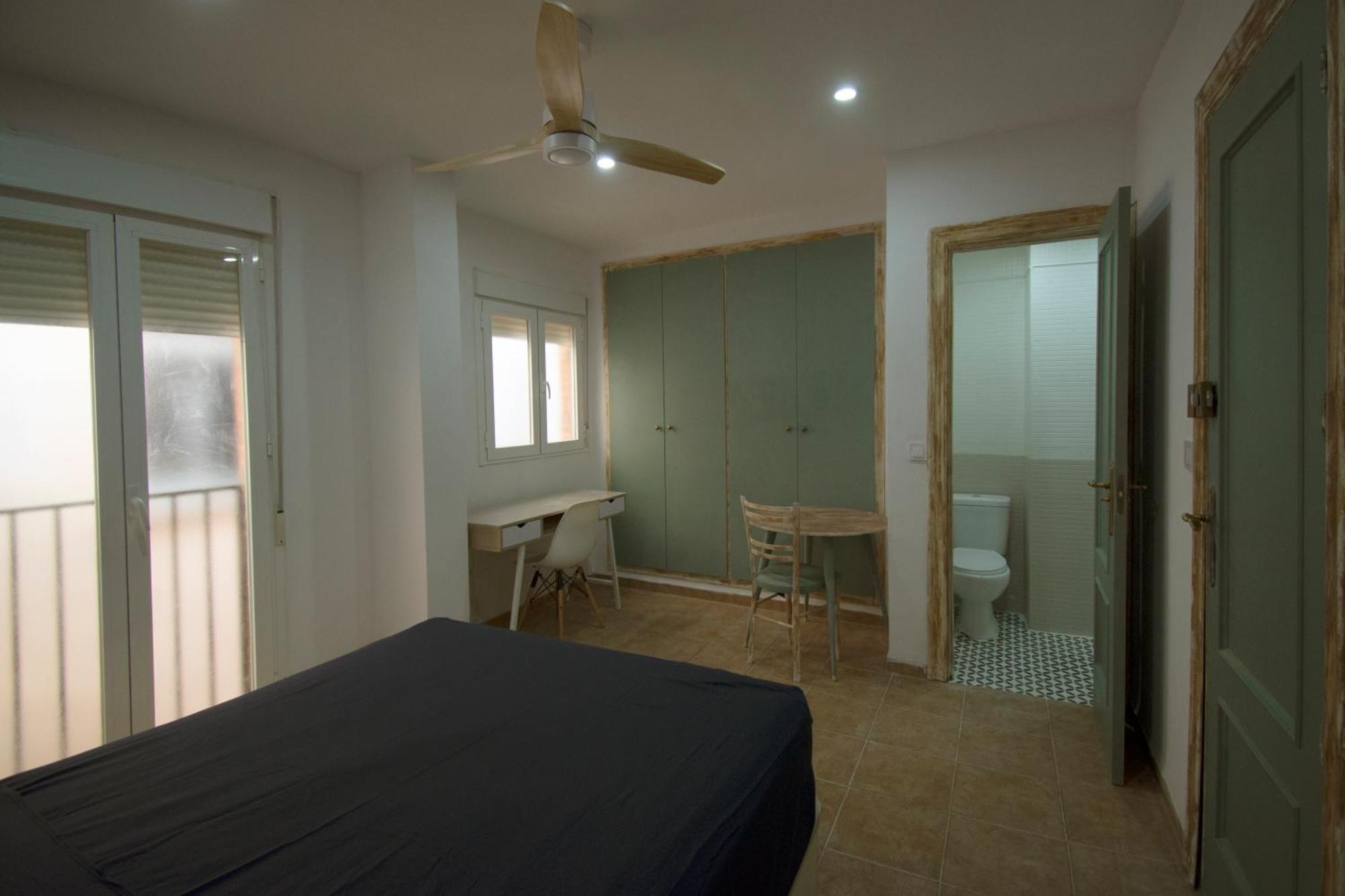 גרנדה Casa De 3 Habitaciones Y 2 Banos Centrico מראה חיצוני תמונה