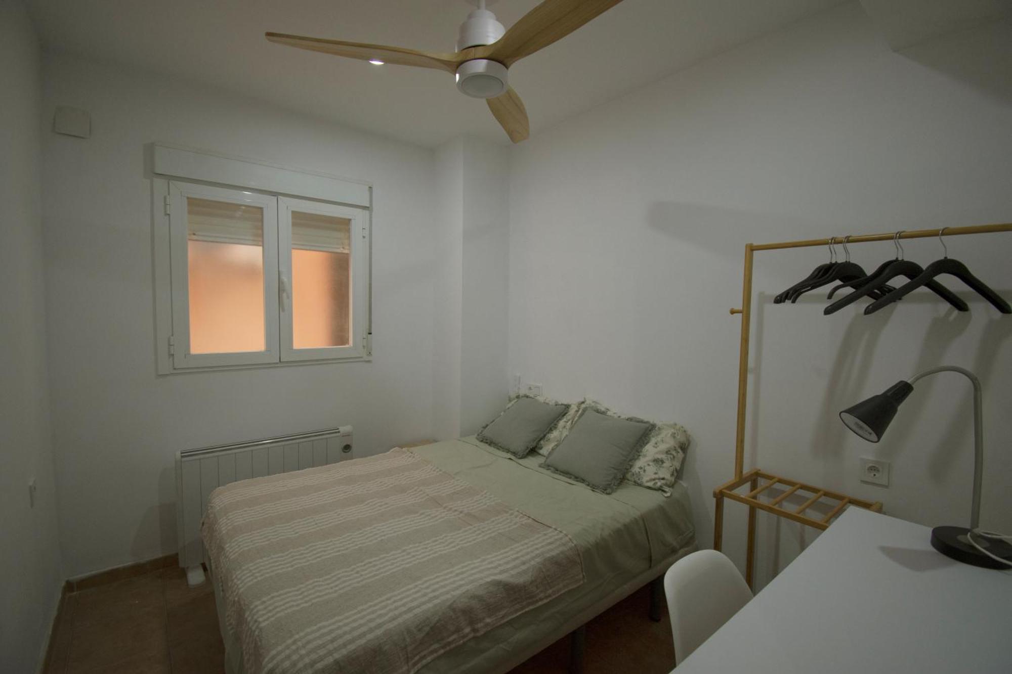 גרנדה Casa De 3 Habitaciones Y 2 Banos Centrico מראה חיצוני תמונה